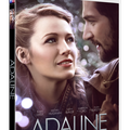 Adaline, Caprice: deux comédies romantiques ...intemporelles!!