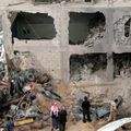 Gaza : le désastre humanitaire