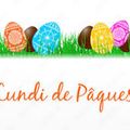 Lundi de Pâques 