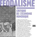 Le capitalisme féodal