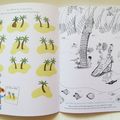Jeux estivaux avec le caribou