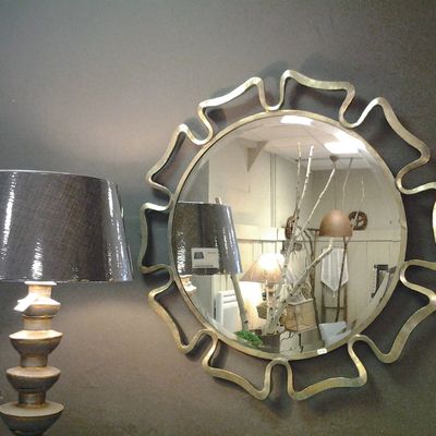 Teintes chaudes pour hiver tout doux...