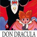 Vampires et Don Dracula