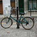 Mode d'emploi du vélo à Lille