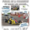 Slalom Pays de l'Ain 2017 - Manche 2