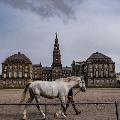 Escapade à Copenhague : jour 4 FIN