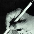LIVRE : Ecrire de Marguerite Duras - 1993