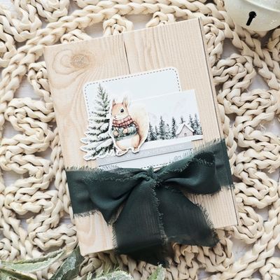 Album SAISON MAGIQUE