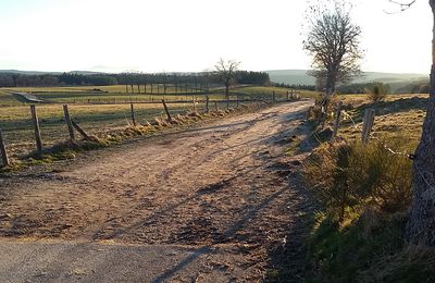 Quelques jours sur le Chemin