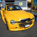 Chevrolet SSR (2003-2006)