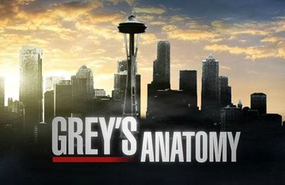 Nouveaux épisodes de Glee, Grey's Anatomy & The Vamire Diaries