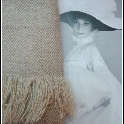 Pour bien commencer l'année :