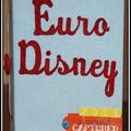 Euro Disney août 2011