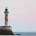 LE PHARE(le légué,baie de saint brieuc 22)