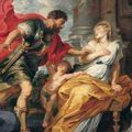 Major Royal Academy Art Show Canceled Over Seized Painting