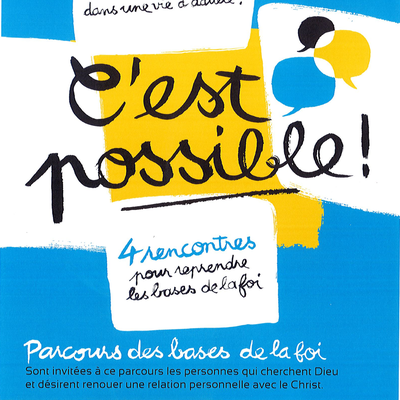 Parcours des bases de la foi