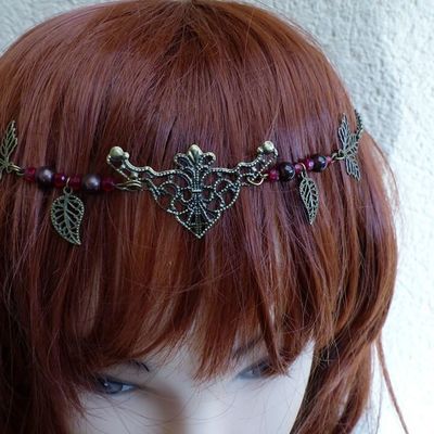 Les nouvelles tiares