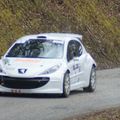 rallye du pays de faverges 2015 une jolie