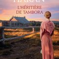 Roman | L'Héritière de Tambora d'Elizabeth Haran