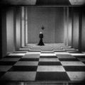 La Coquille et le Clergyman (1927) de Germaine Dulac