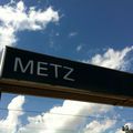 Petit tour à Metz 
