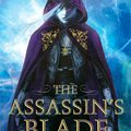 [COVER REVEAL] The Assasin's Blade - Sarah J. Maas