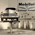 TRELON - Le Garage Peugeot