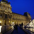 Le Louvre