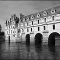 Les châteaux de la Loire #01