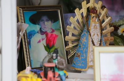 L'affaire Marito Salto : un crime rituel en Argentine