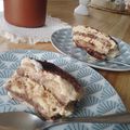 THERMOMIX : Tiramisu Chocolat