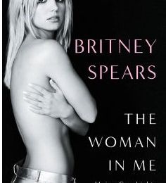 Succès pour la biographie Britney Spears