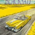 Blacksad, tome 5 : Amarillo - Juan Diaz Canales & Juanjo Guarnido