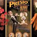 Presto ( animation Pixar )