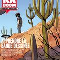 Jacques Martin dans Kaboom