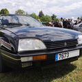 Citroën CX 25 25 TRD Turbo 2