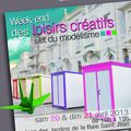 Salon loisirs créatifs à wimereux