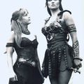 Xena, la sortie dvd qu'on attendait plus !