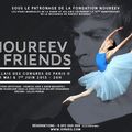 Noureev & Friends au Palais des Congrès