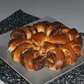 Brioche au Thermomix