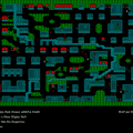 Motor Massacre Level 1 MAP