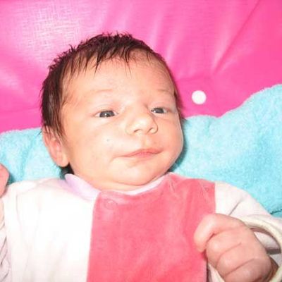 Deuxième semaine à la maison ....