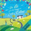 Un été pour tout changer à Vert-Cottage, de Lucy Daniels