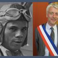 LES PIONNIERS DE L’AVIATION - HUBERT JULIAN