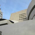 New-York : Guggenheim