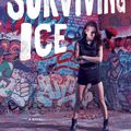 {Cover Reveal} - Surviving Ice, K.A. Tucker