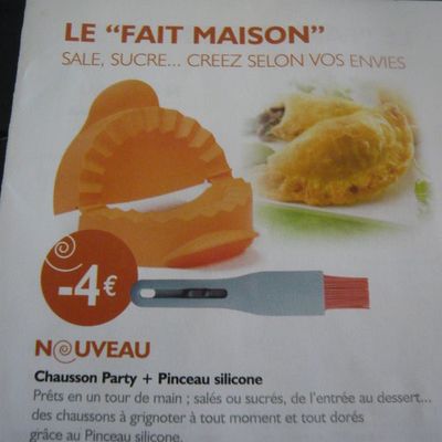 Offres du Mois de Novembre