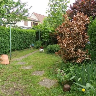 le beau soleil du 14 mai