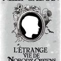 L'Etrange vie de Nobody Owens, de Neil Gaiman