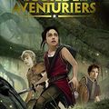 La guilde des aventuriers, de Zach Loran Clark et Nick Eliopulos